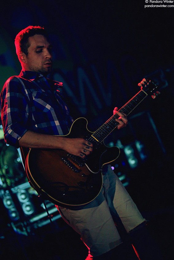 Соседний Мир 2011 @ Мысовое, Крым, 2011-08-05/07