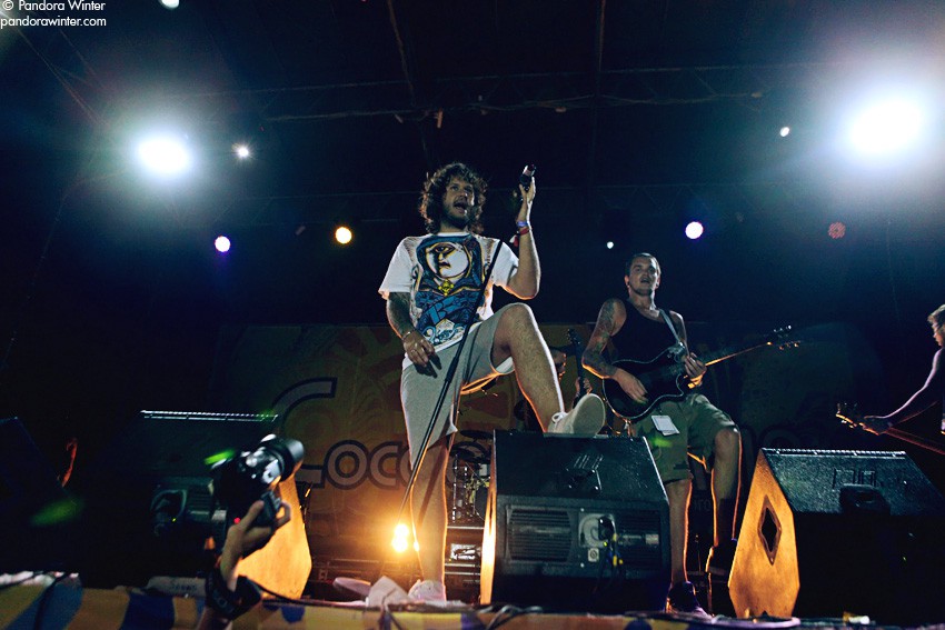 Соседний Мир 2011 @ Мысовое, Крым, 2011-08-05/07