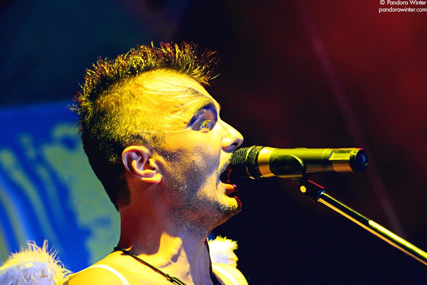 Соседний Мир 2011 @ Мысовое, Крым, 2011-08-05/07