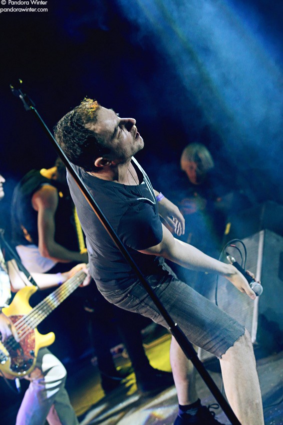 Соседний Мир 2011 @ Мысовое, Крым, 2011-08-05/07