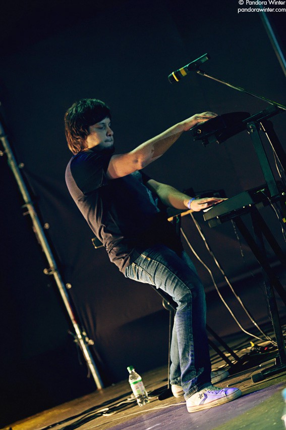 Соседний Мир 2011 @ Мысовое, Крым, 2011-08-05/07