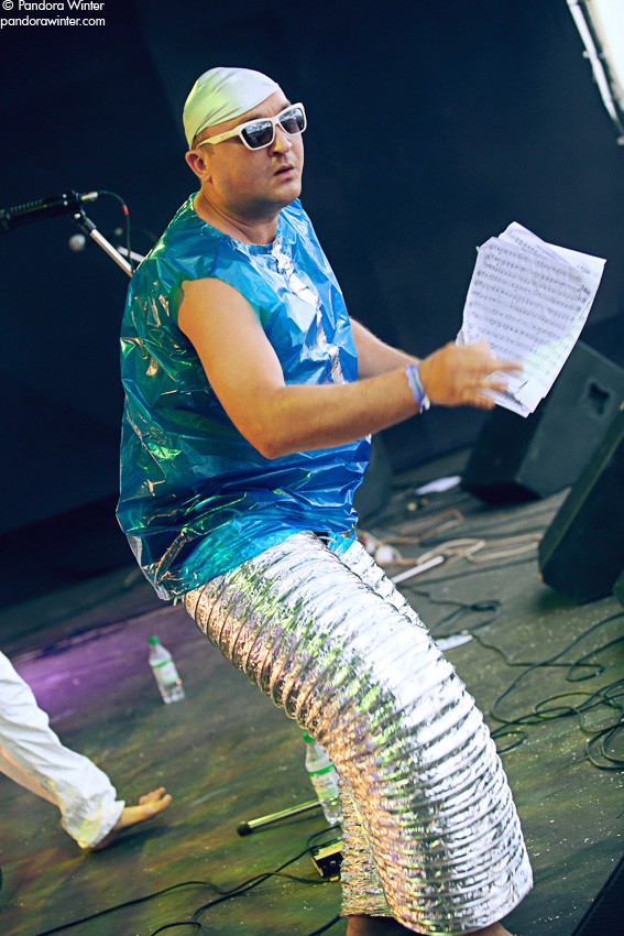 Соседний Мир 2011 @ Мысовое, Крым, 2011-08-05/07