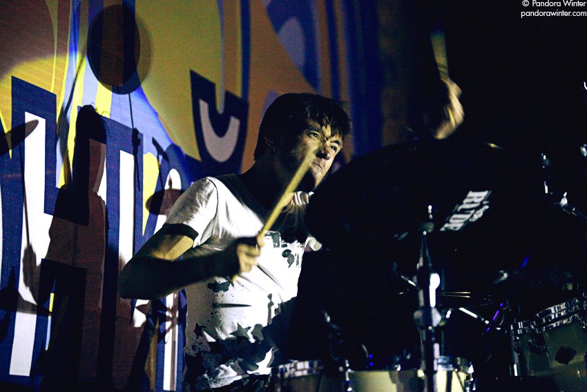 Соседний Мир 2011 @ Мысовое, Крым, 2011-08-05/07