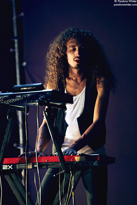 Соседний Мир 2011 @ Мысовое, Крым, 2011-08-05/07