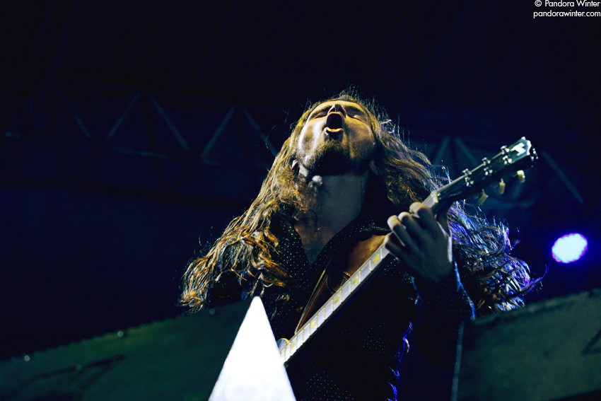 Соседний Мир 2011 @ Мысовое, Крым, 2011-08-05/07