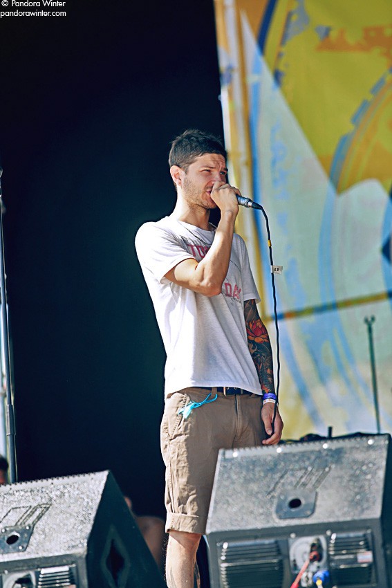 Соседний Мир 2011 @ Мысовое, Крым, 2011-08-05/07