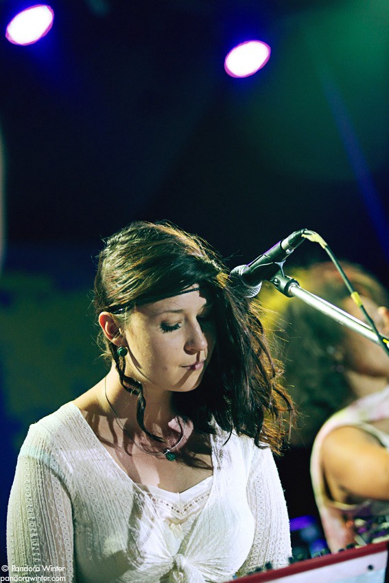Соседний Мир 2011 @ Мысовое, Крым, 2011-08-05/07