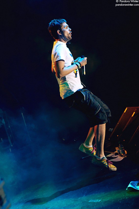 Соседний Мир 2011 @ Мысовое, Крым, 2011-08-05/07