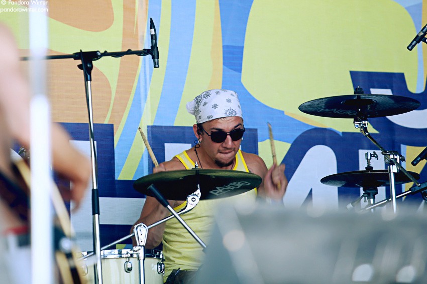Соседний Мир 2011 @ Мысовое, Крым, 2011-08-05/07