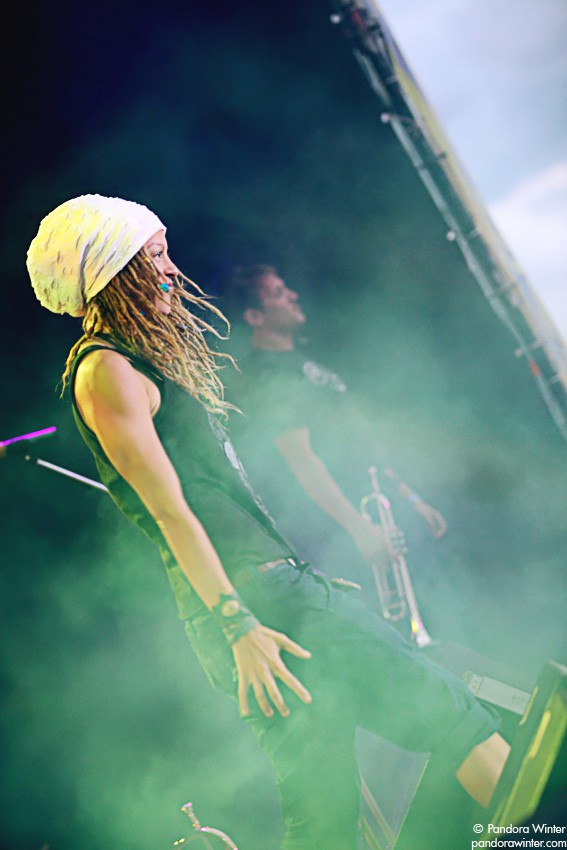 Соседний Мир 2011 @ Мысовое, Крым, 2011-08-05/07