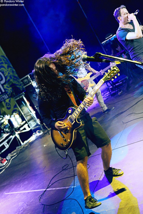 Соседний Мир 2011 @ Мысовое, Крым, 2011-08-05/07