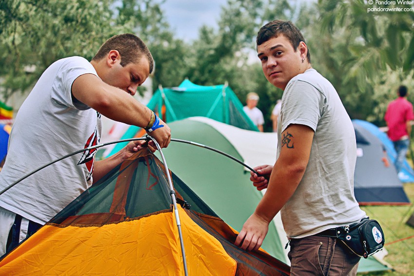 Соседний Мир 2011 @ Мысовое, Крым, 2011-08-05/07