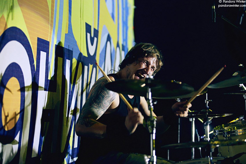 Соседний Мир 2011 @ Мысовое, Крым, 2011-08-05/07