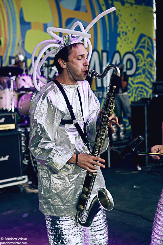 Соседний Мир 2011 @ Мысовое, Крым, 2011-08-05/07