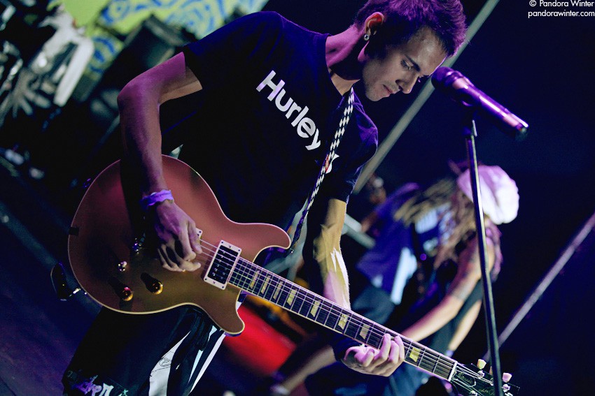 Соседний Мир 2011 @ Мысовое, Крым, 2011-08-05/07