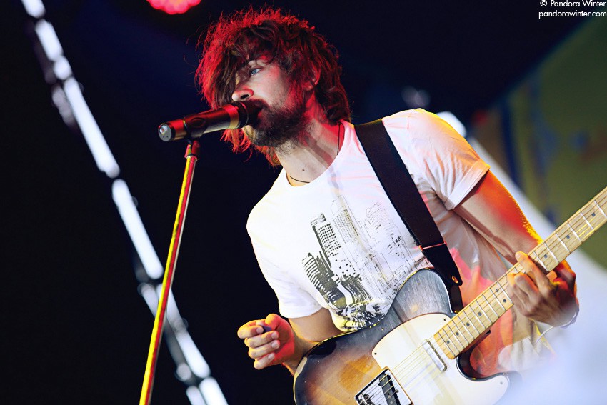 Соседний Мир 2011 @ Мысовое, Крым, 2011-08-05/07