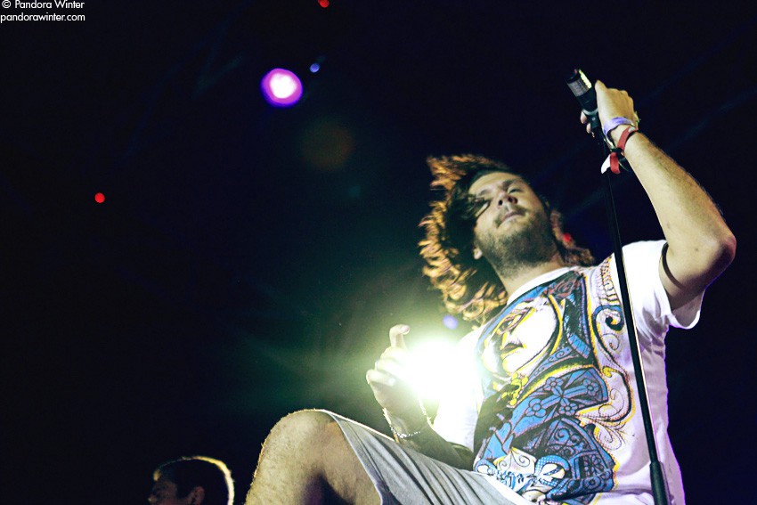 Соседний Мир 2011 @ Мысовое, Крым, 2011-08-05/07