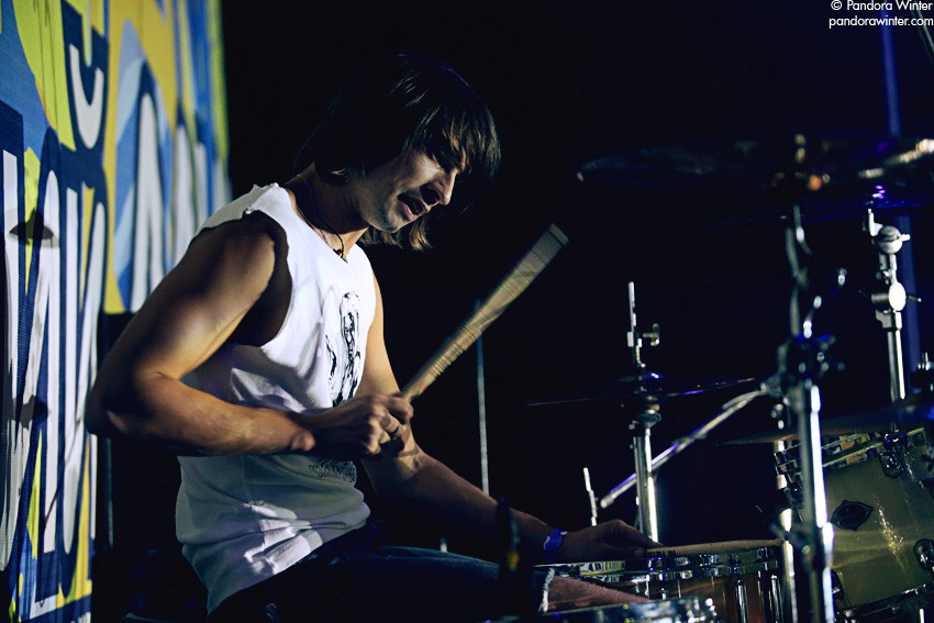 Соседний Мир 2011 @ Мысовое, Крым, 2011-08-05/07