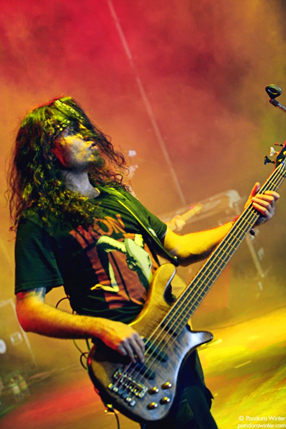 Соседний Мир 2011 @ Мысовое, Крым, 2011-08-05/07
