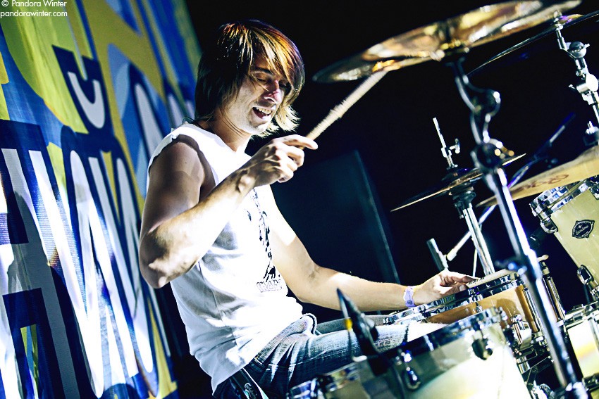 Соседний Мир 2011 @ Мысовое, Крым, 2011-08-05/07