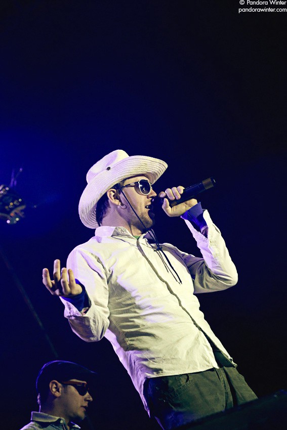 Соседний Мир 2011 @ Мысовое, Крым, 2011-08-05/07