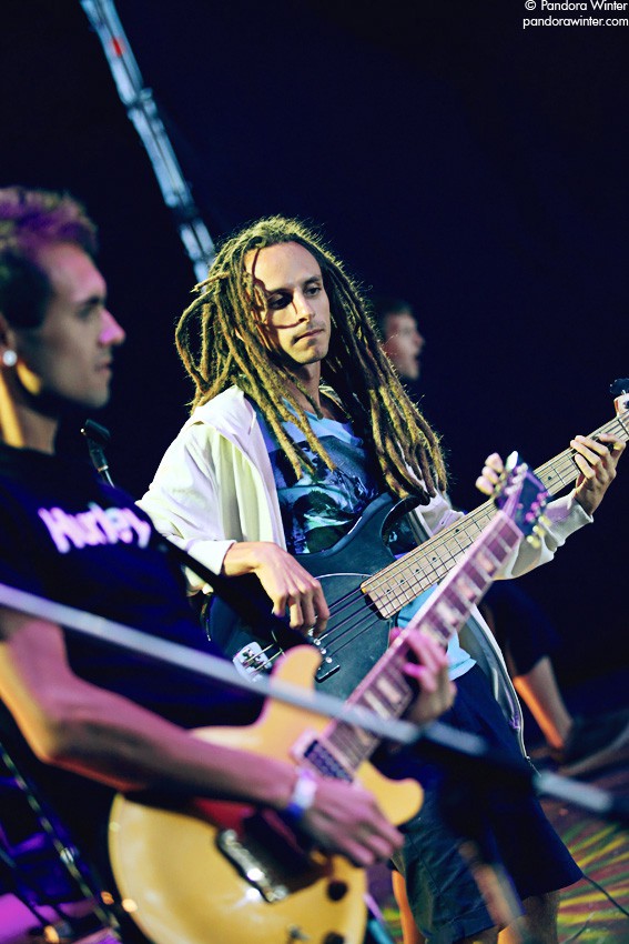 Соседний Мир 2011 @ Мысовое, Крым, 2011-08-05/07