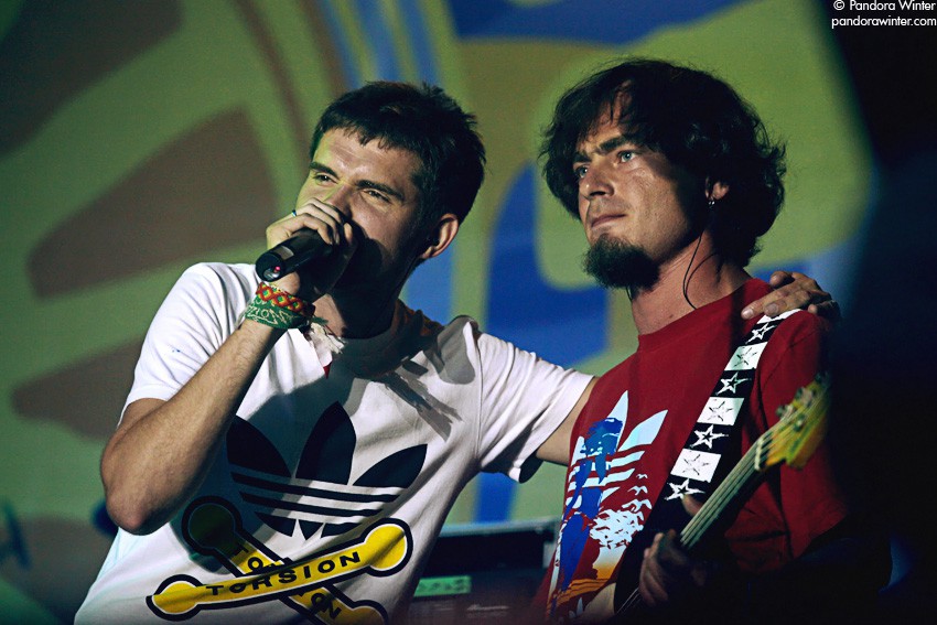 Соседний Мир 2011 @ Мысовое, Крым, 2011-08-05/07
