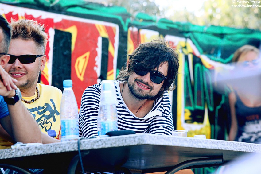 Соседний Мир 2011 @ Мысовое, Крым, 2011-08-05/07