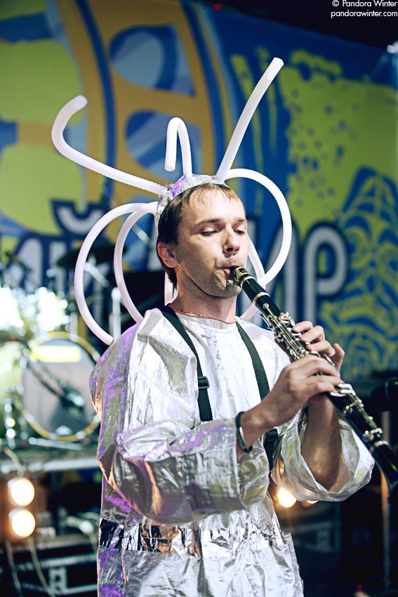 Соседний Мир 2011 @ Мысовое, Крым, 2011-08-05/07