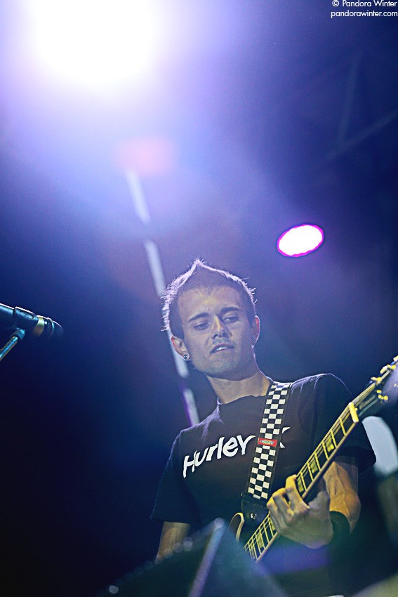 Соседний Мир 2011 @ Мысовое, Крым, 2011-08-05/07