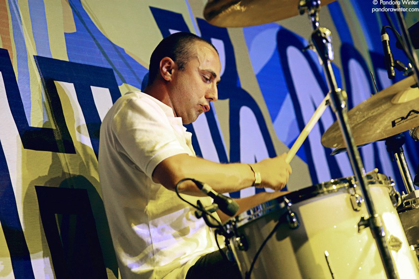 Соседний Мир 2011 @ Мысовое, Крым, 2011-08-05/07
