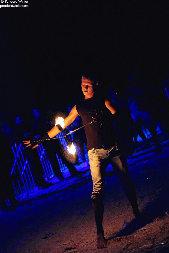 Соседний Мир 2011 @ Мысовое, Крым, 2011-08-05/07