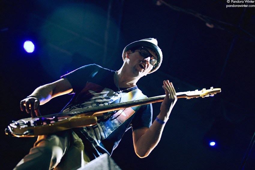 Соседний Мир 2011 @ Мысовое, Крым, 2011-08-05/07