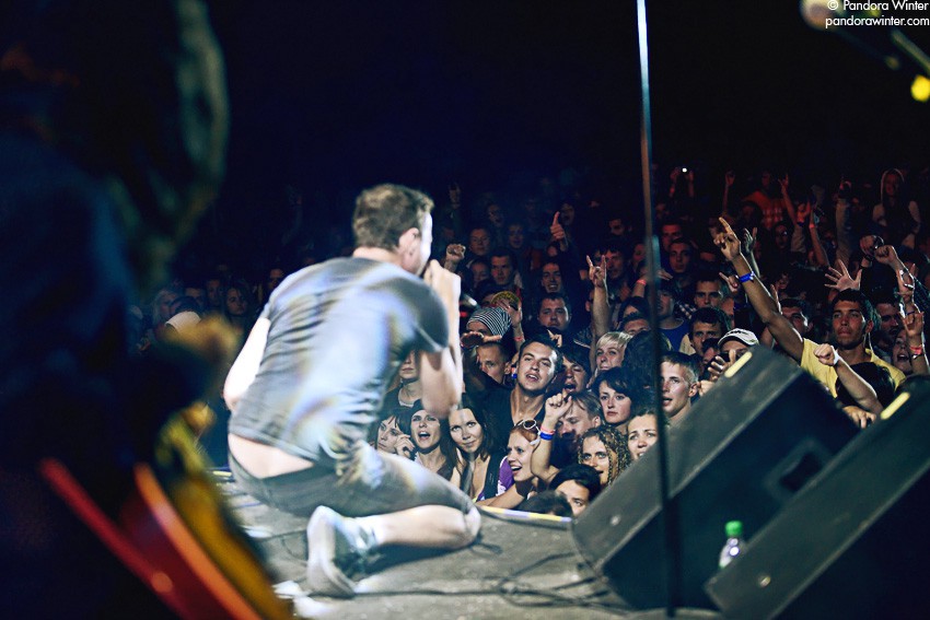 Соседний Мир 2011 @ Мысовое, Крым, 2011-08-05/07
