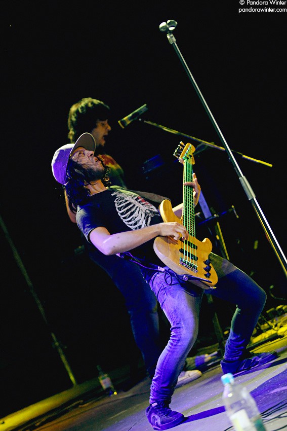 Соседний Мир 2011 @ Мысовое, Крым, 2011-08-05/07