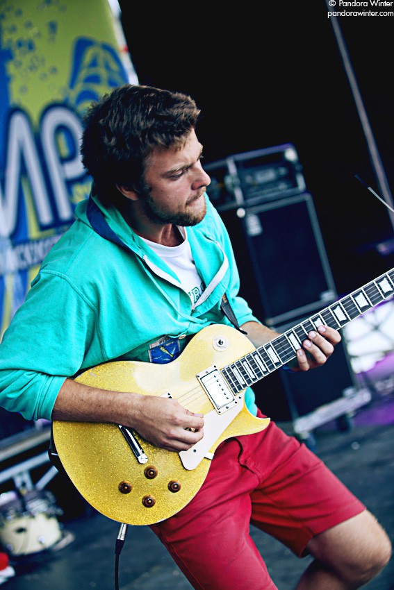 Соседний Мир 2011 @ Мысовое, Крым, 2011-08-05/07