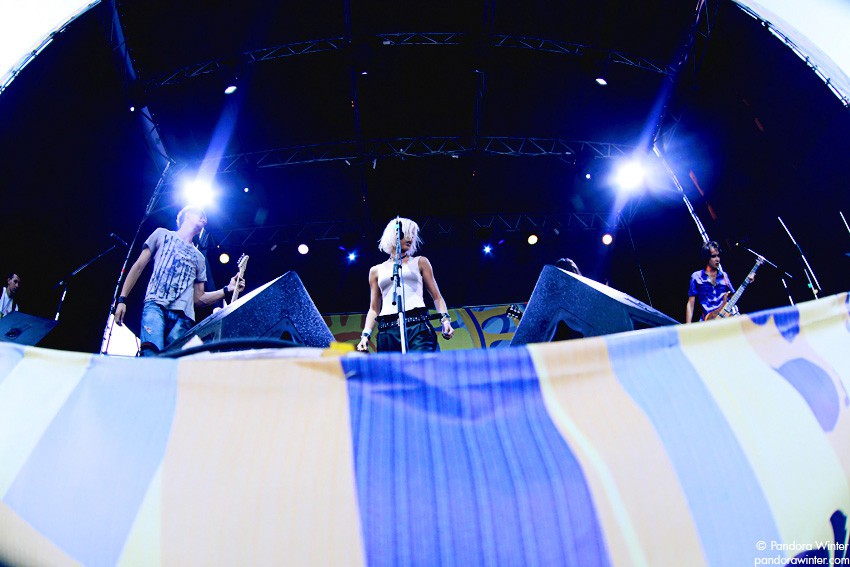 Соседний Мир 2011 @ Мысовое, Крым, 2011-08-05/07