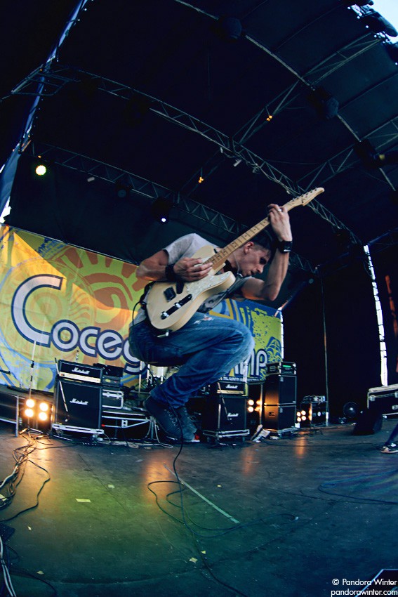 Соседний Мир 2011 @ Мысовое, Крым, 2011-08-05/07