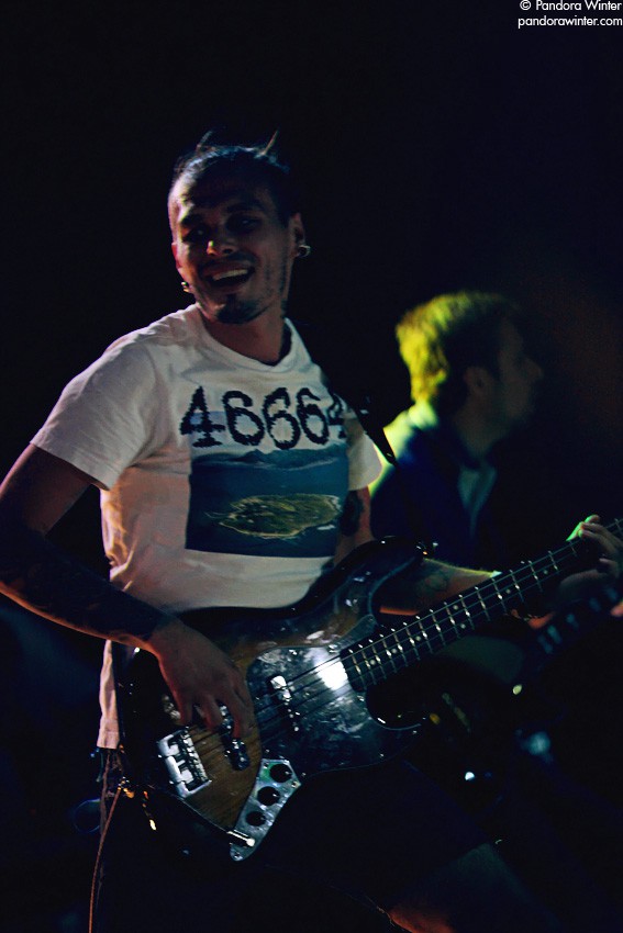 Соседний Мир 2011 @ Мысовое, Крым, 2011-08-05/07