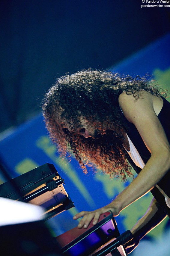 Соседний Мир 2011 @ Мысовое, Крым, 2011-08-05/07