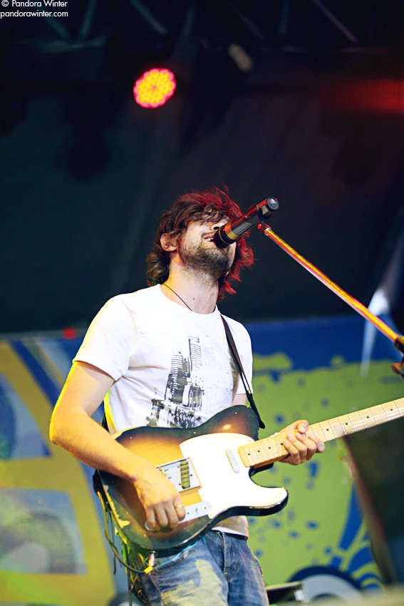 Соседний Мир 2011 @ Мысовое, Крым, 2011-08-05/07