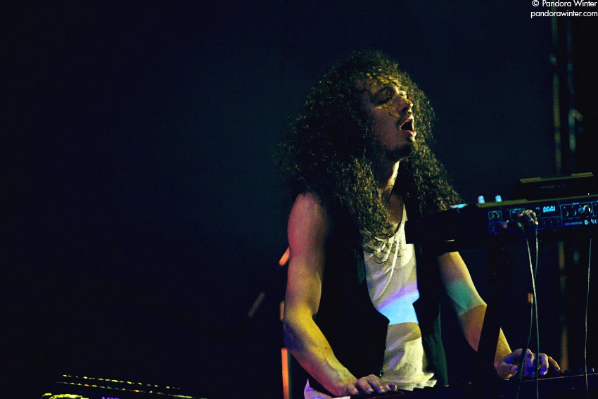 Соседний Мир 2011 @ Мысовое, Крым, 2011-08-05/07