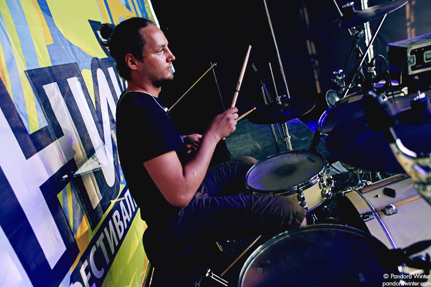 Соседний Мир 2011 @ Мысовое, Крым, 2011-08-05/07