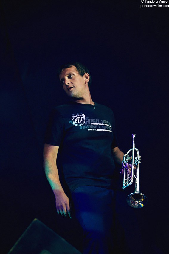 Соседний Мир 2011 @ Мысовое, Крым, 2011-08-05/07