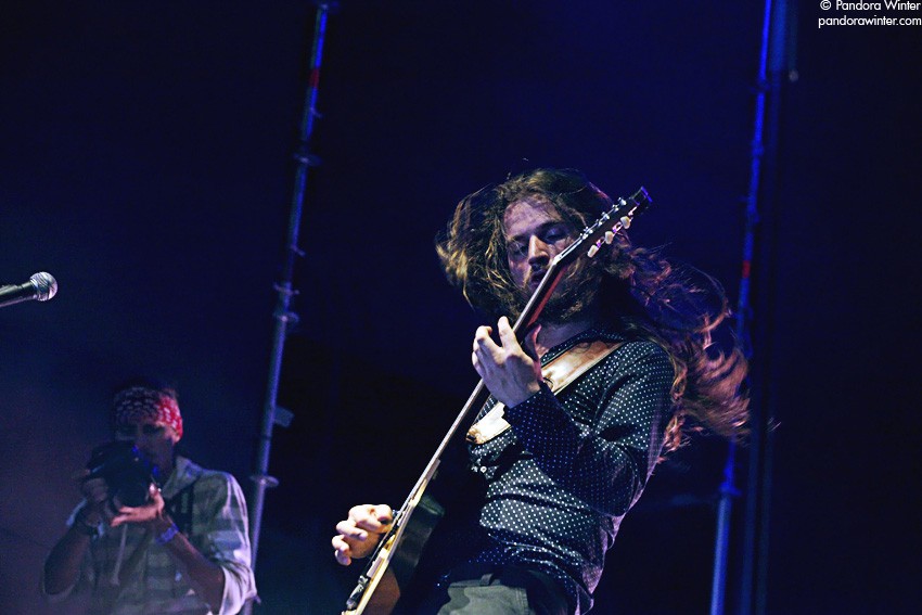 Соседний Мир 2011 @ Мысовое, Крым, 2011-08-05/07
