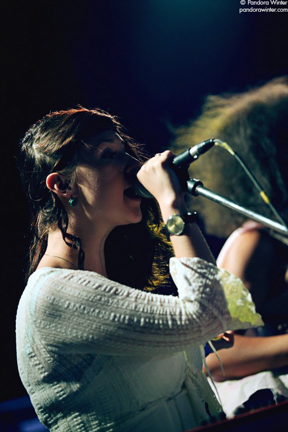 Соседний Мир 2011 @ Мысовое, Крым, 2011-08-05/07