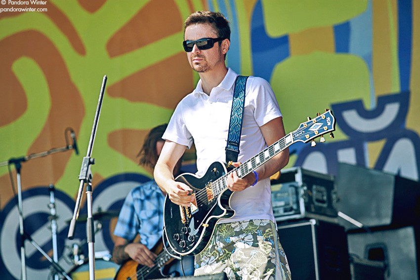 Соседний Мир 2011 @ Мысовое, Крым, 2011-08-05/07