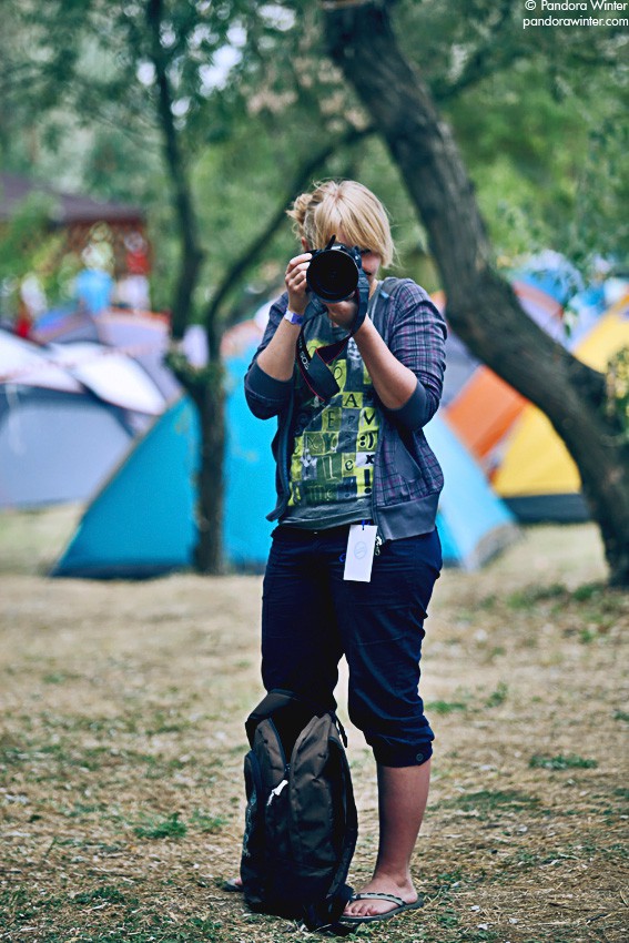 Соседний Мир 2011 @ Мысовое, Крым, 2011-08-05/07