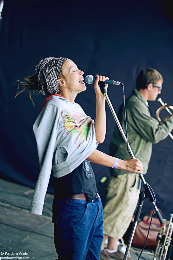 Соседний Мир 2011 @ Мысовое, Крым, 2011-08-05/07