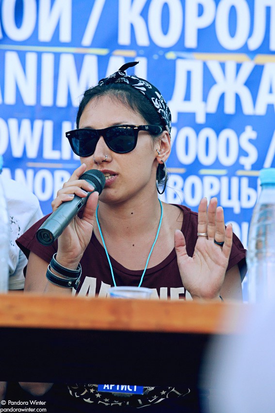 Соседний Мир 2011 @ Мысовое, Крым, 2011-08-05/07